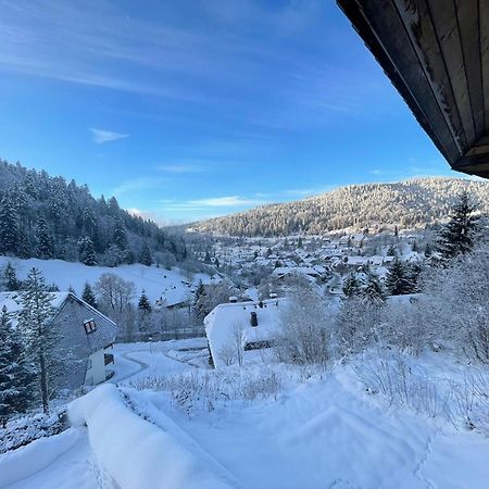 Panorama Apartment Тодтмос Екстериор снимка