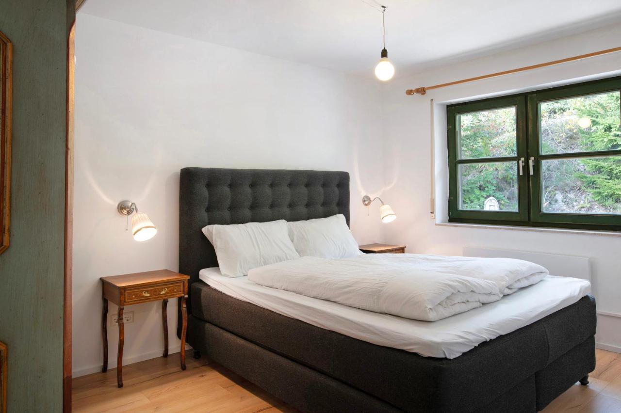 Panorama Apartment Тодтмос Екстериор снимка