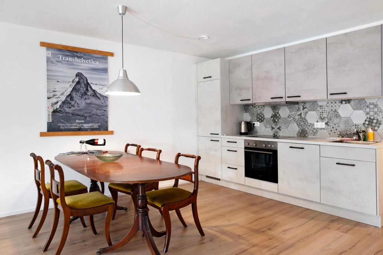Panorama Apartment Тодтмос Екстериор снимка