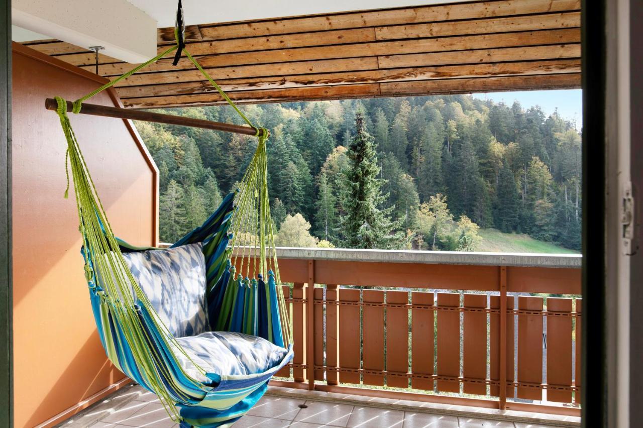 Panorama Apartment Тодтмос Екстериор снимка