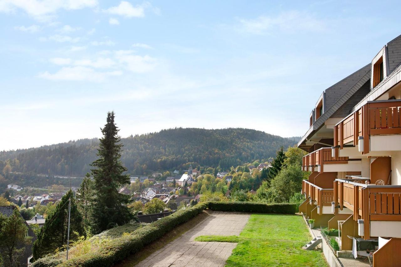 Panorama Apartment Тодтмос Екстериор снимка