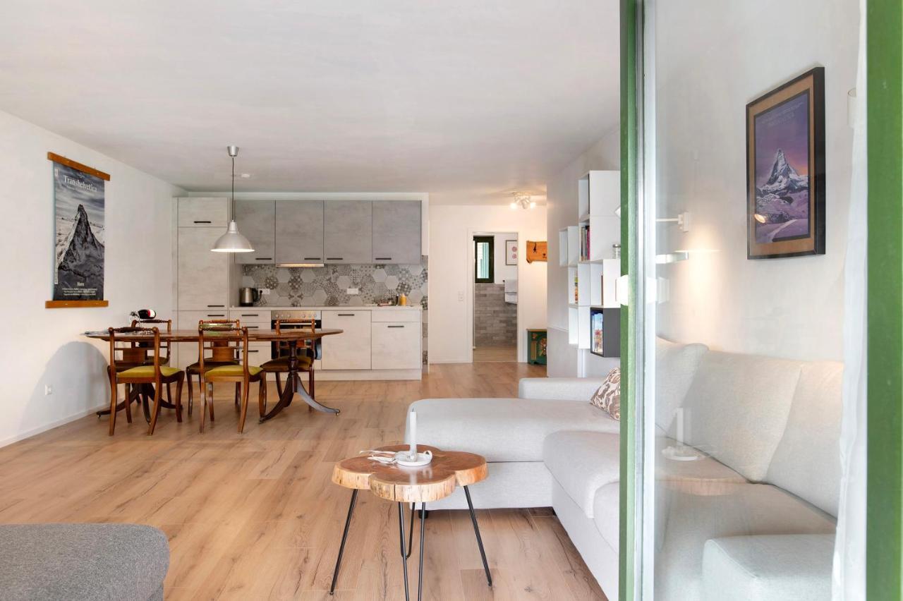 Panorama Apartment Тодтмос Екстериор снимка