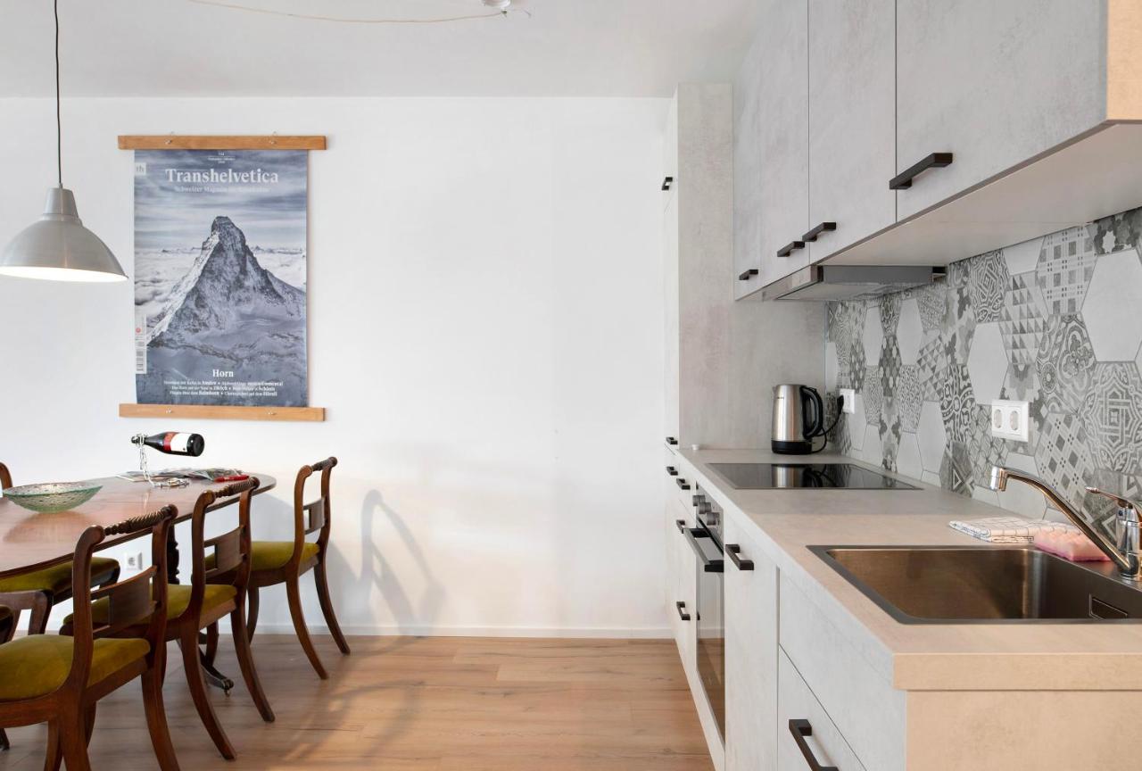Panorama Apartment Тодтмос Екстериор снимка