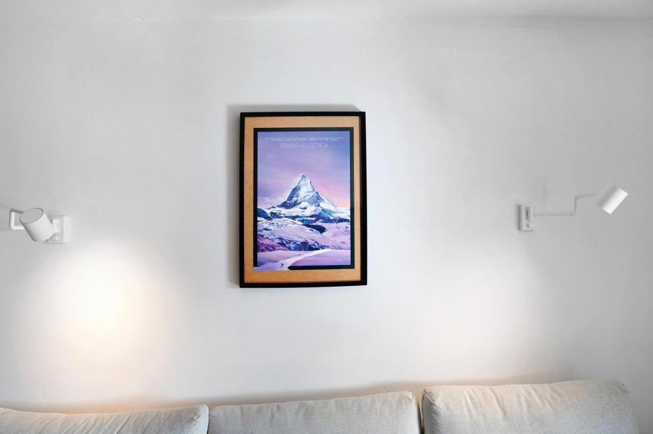 Panorama Apartment Тодтмос Екстериор снимка