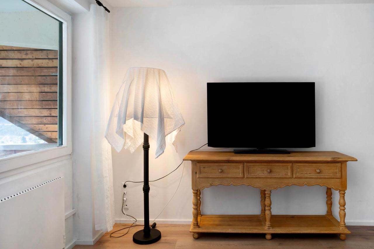 Panorama Apartment Тодтмос Екстериор снимка