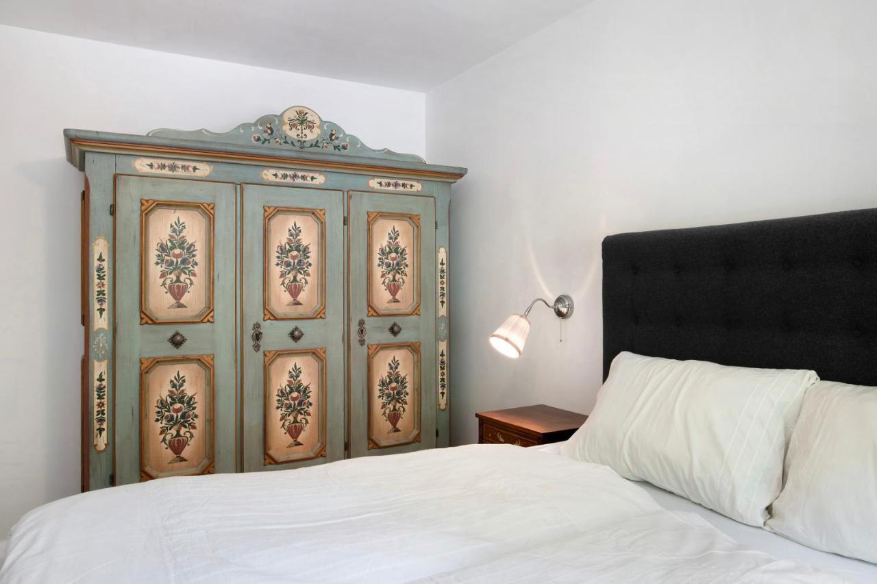Panorama Apartment Тодтмос Екстериор снимка