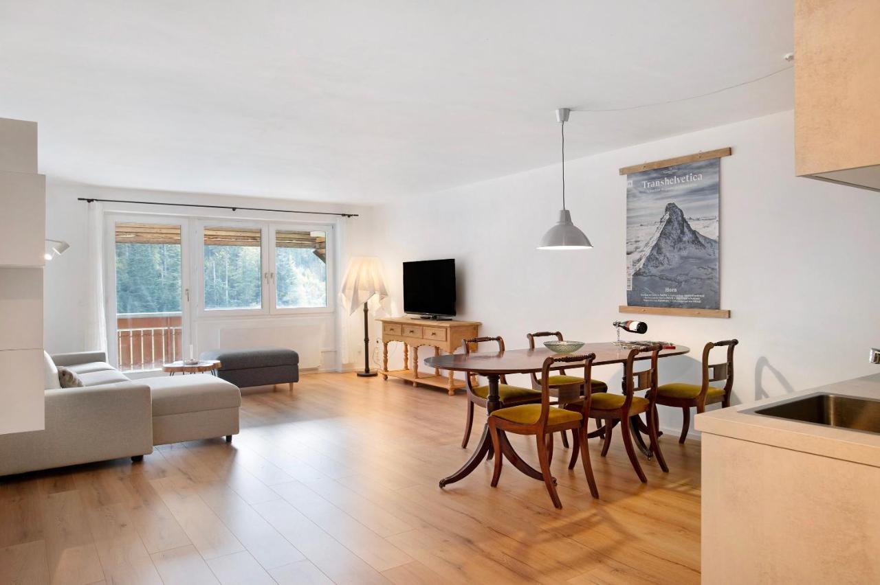 Panorama Apartment Тодтмос Екстериор снимка