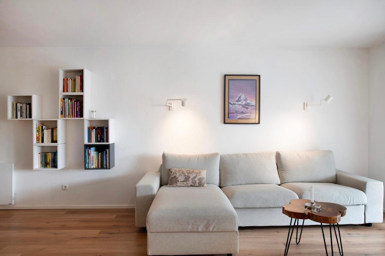 Panorama Apartment Тодтмос Екстериор снимка