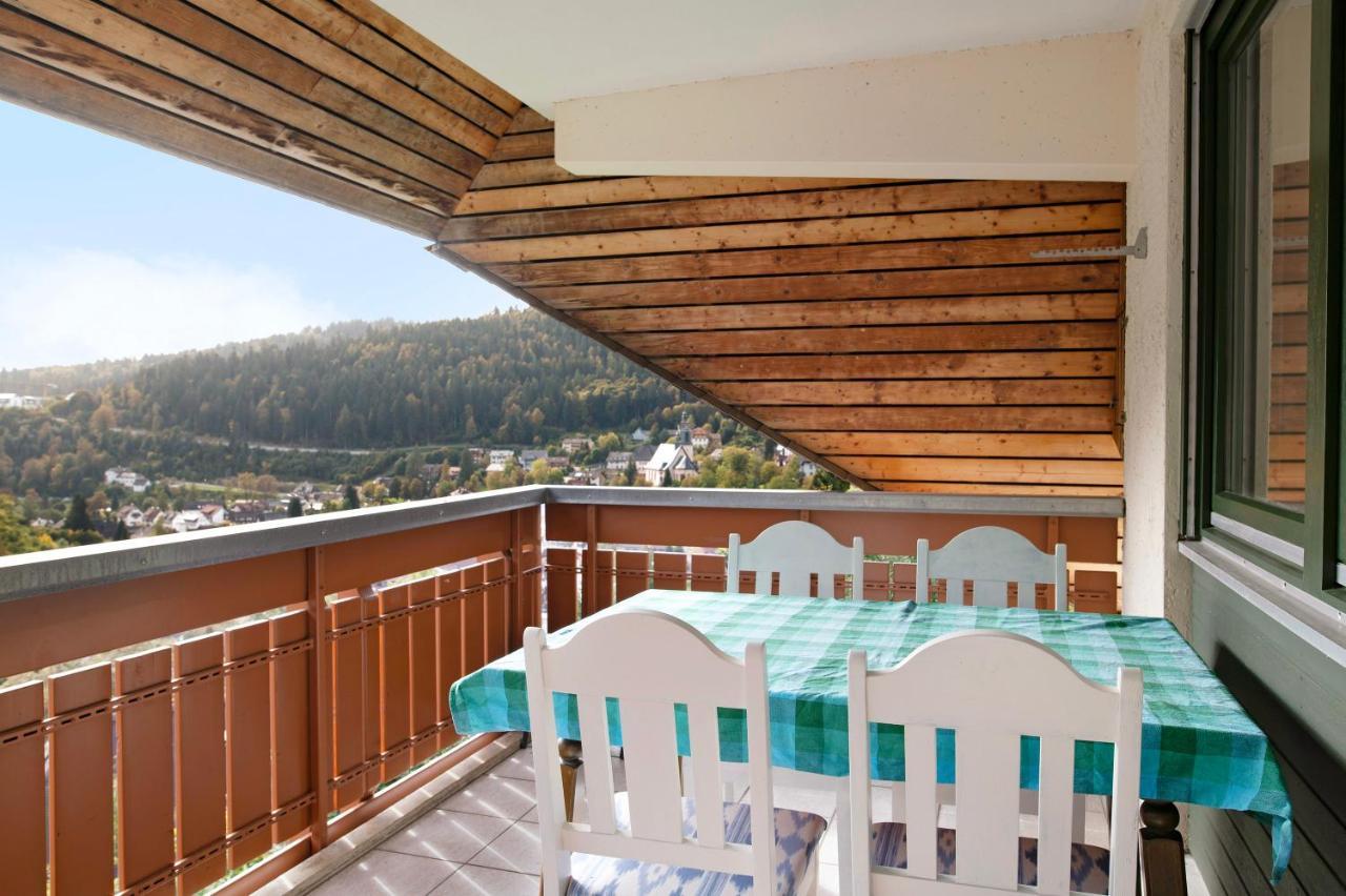Panorama Apartment Тодтмос Екстериор снимка