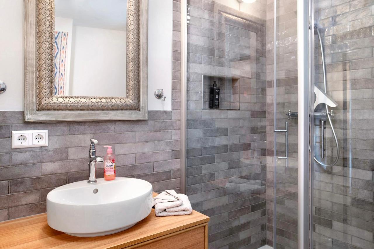 Panorama Apartment Тодтмос Екстериор снимка