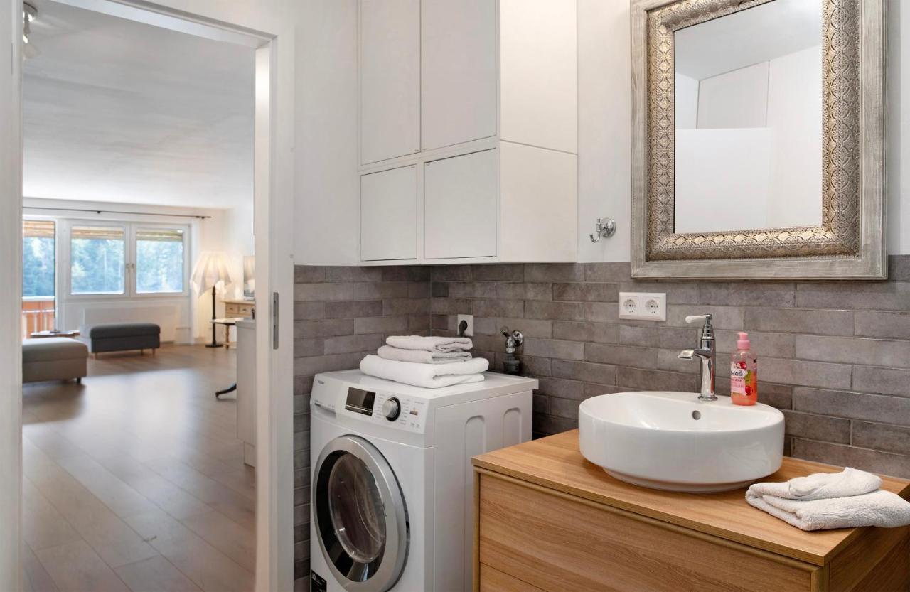 Panorama Apartment Тодтмос Екстериор снимка